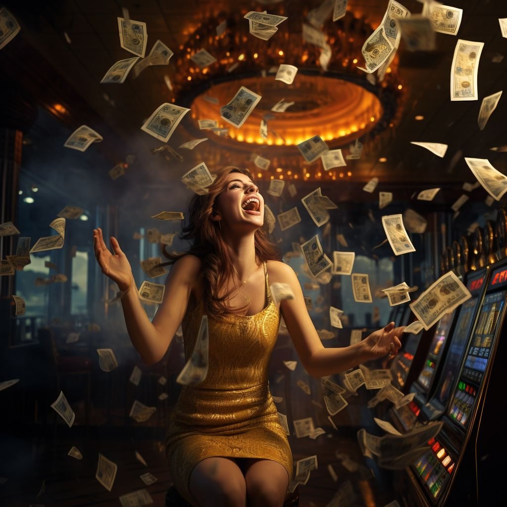 57v live casino baccarat and roulette tables accessible from the Game Lobby