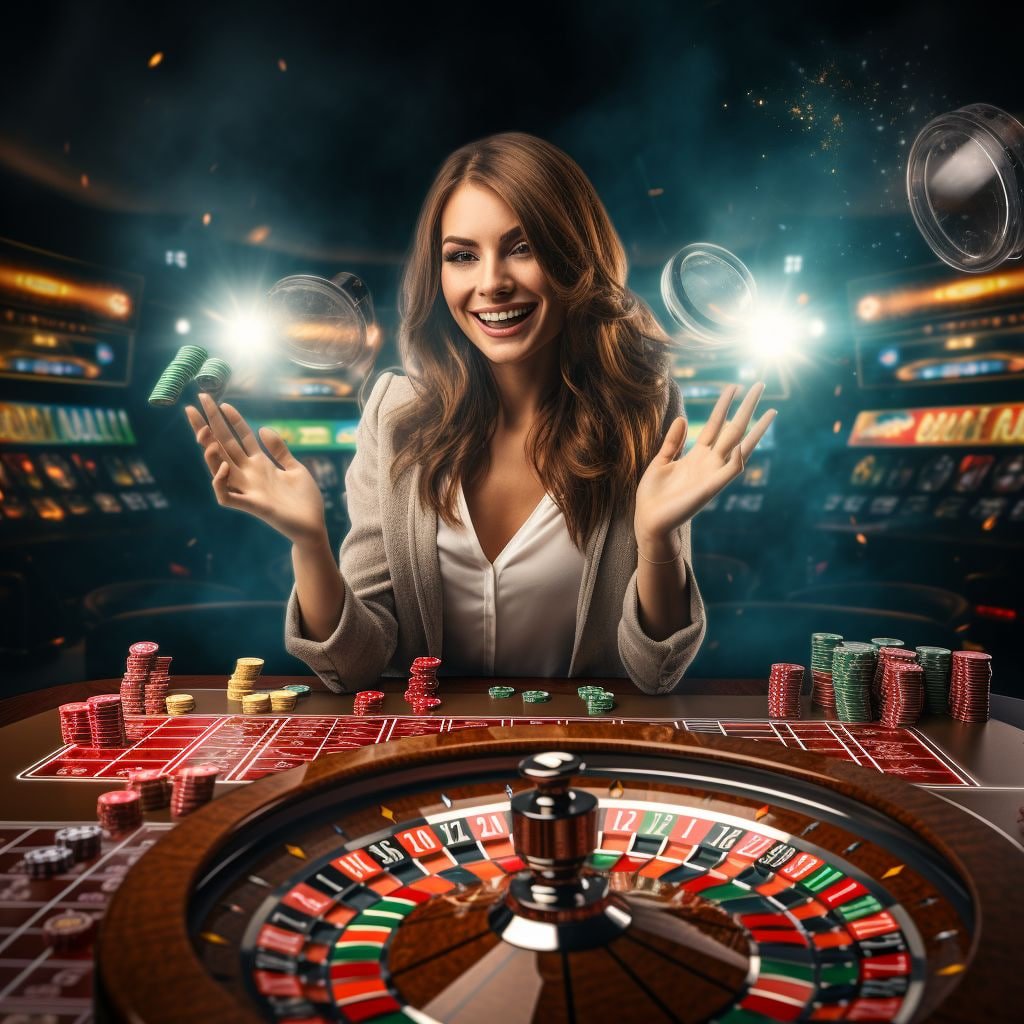 Filipino player using 57v Game Lobby on Android smartphone to browse casino games