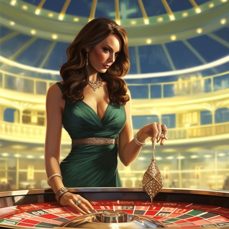 57v live casino table games available alongside slot games